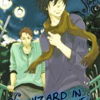  ����� A Wizard in Love <small>Story & Art</small> 